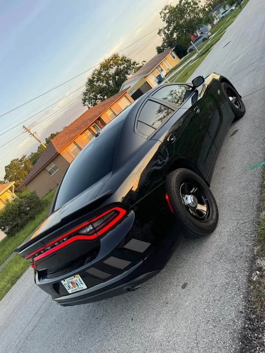 2023 Dodge Charger 7th Gen - Image 11 of 17