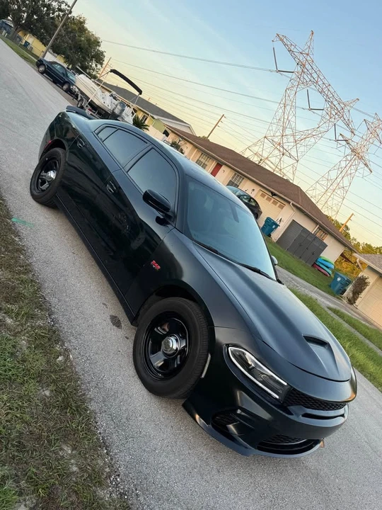 2023 Dodge Charger 7th Gen - Image 5 of 17