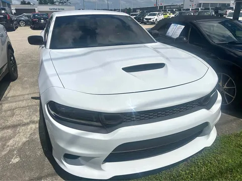 2023 Dodge Charger R/T Sedan 4D