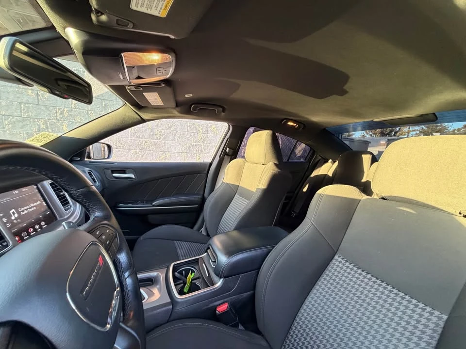 2023 Dodge Charger 7th Gen - Image 12 of 12