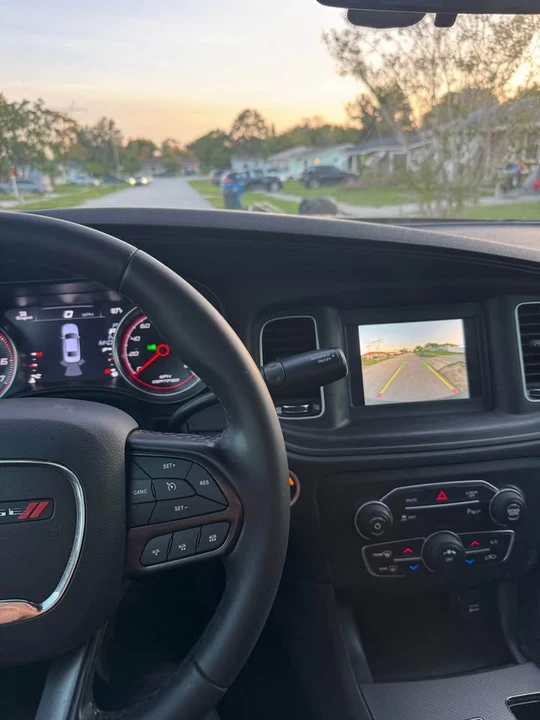 2023 Dodge Charger 7th Gen - Image 13 of 17