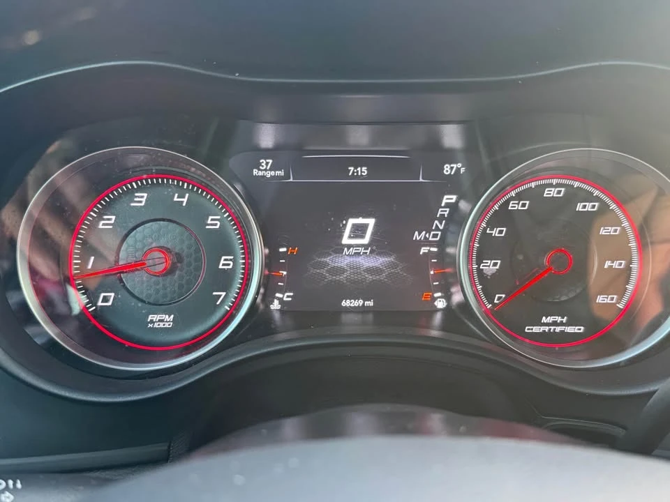 2023 Dodge Charger 7th Gen - Image 2 of 17