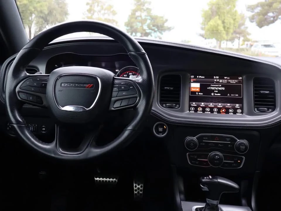 2023 Dodge Charger 7th Gen - Image 5 of 8