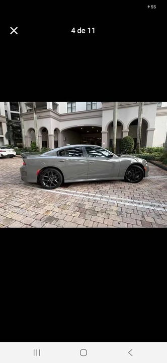 2023 Dodge Charger 7th Gen - Image 3 of 6