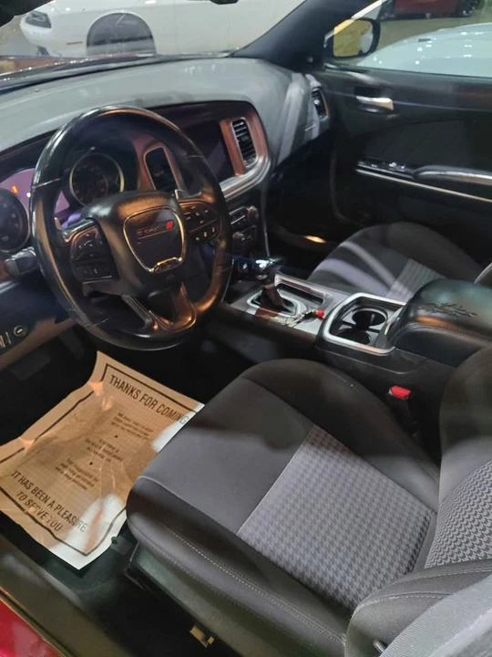 2023 Dodge Charger 7th Gen - Image 4 of 8