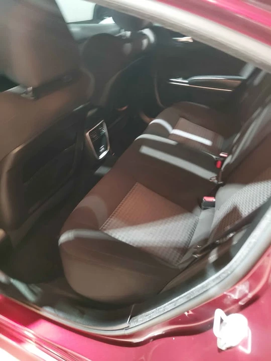 2023 Dodge Charger 7th Gen - Image 5 of 8