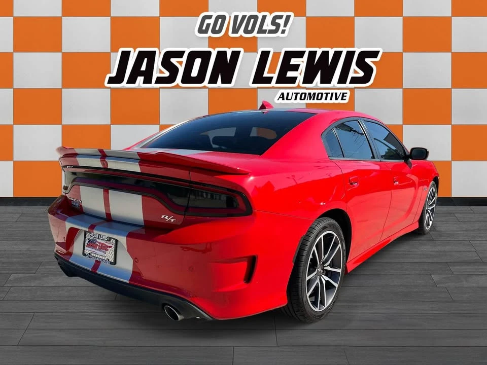 2023 Dodge Charger 7th Gen - Image 2 of 10
