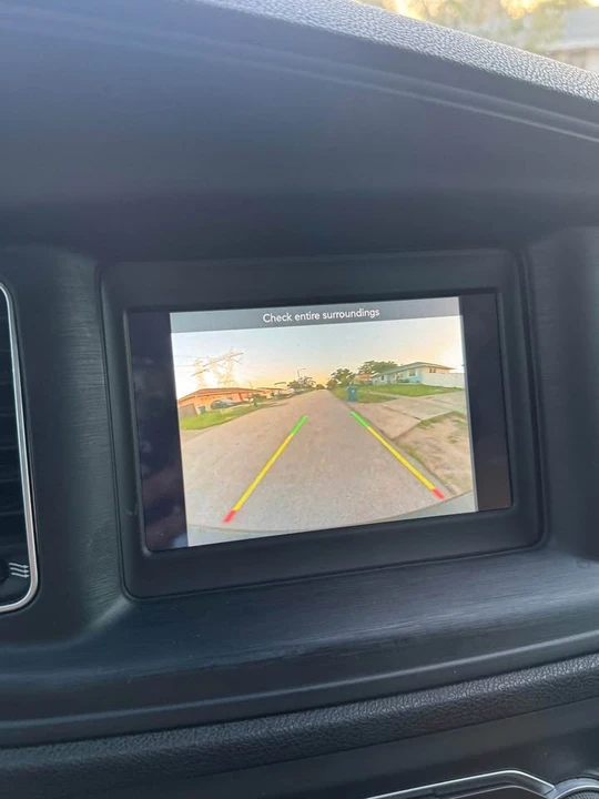 2023 Dodge Charger 7th Gen - Image 14 of 17