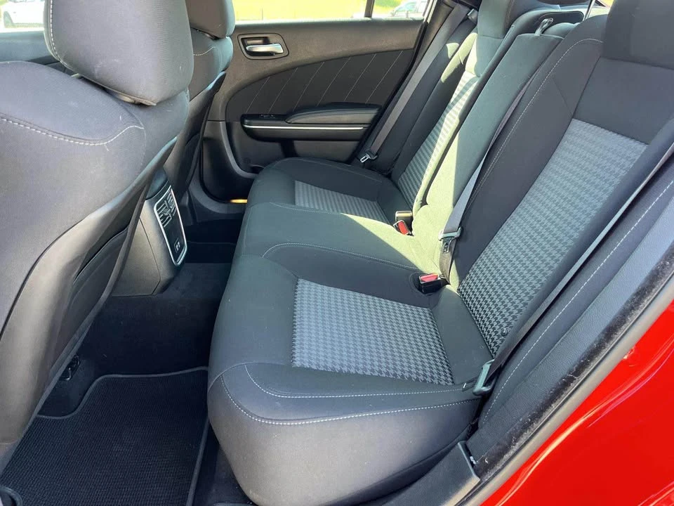 2023 Dodge Charger 7th Gen - Image 7 of 10