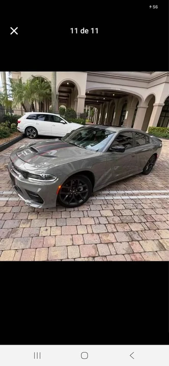 2023 Dodge Charger 7th Gen - Image 4 of 6