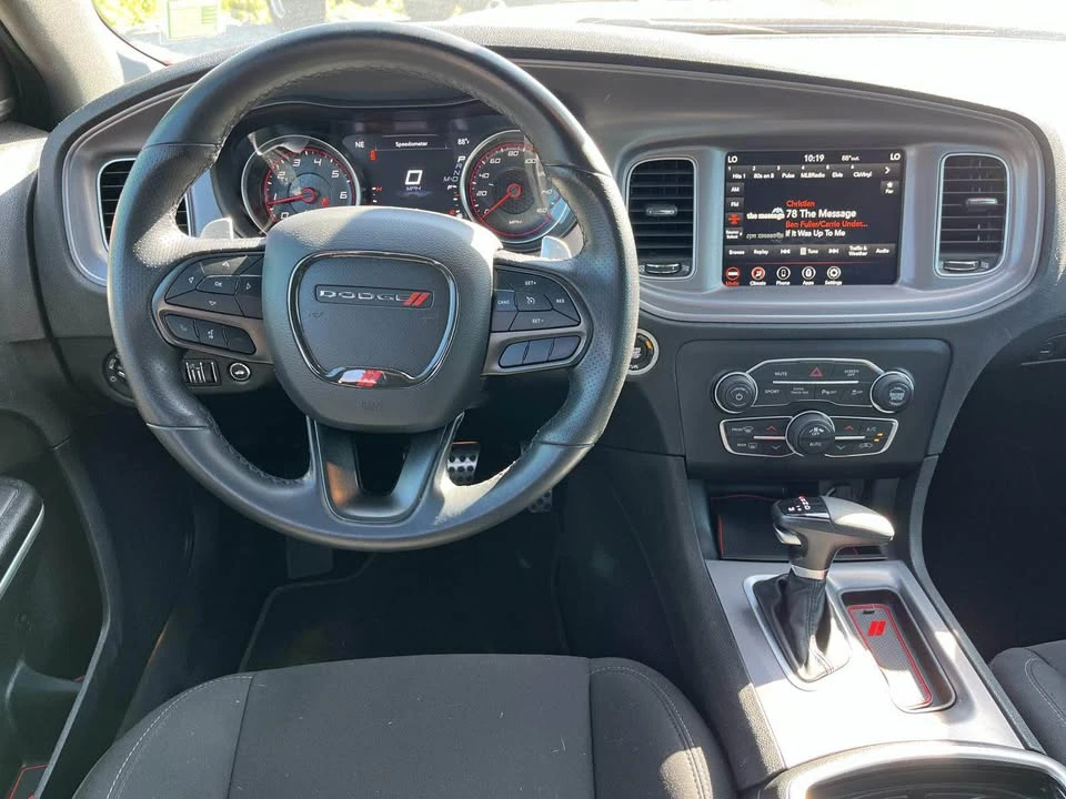 2023 Dodge Charger 7th Gen - Image 5 of 10
