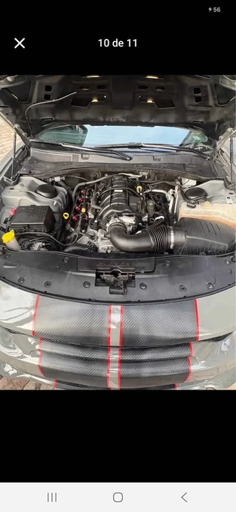 2023 Dodge Charger 7th Gen - Image 6 of 6