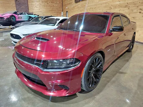 2023 Dodge Charger R/T Sedan 4D