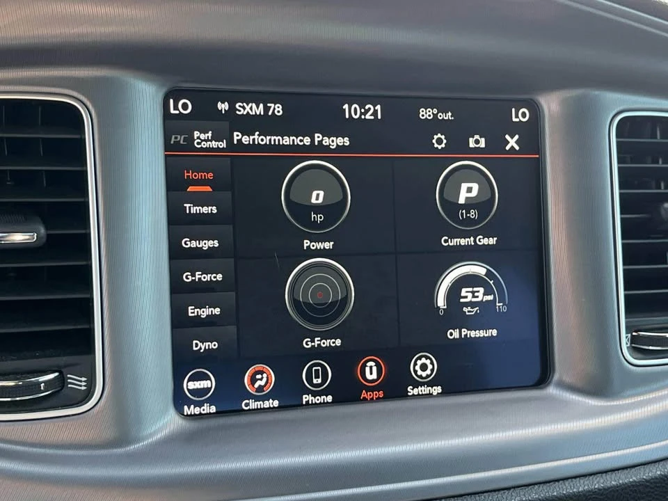 2023 Dodge Charger 7th Gen - Image 8 of 10