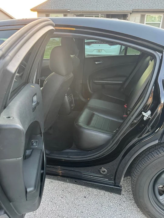 2023 Dodge Charger 7th Gen - Image 17 of 17
