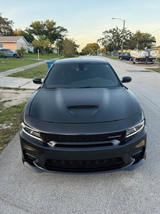 2023 Dodge Charger 7th Gen - Image 3 of 17