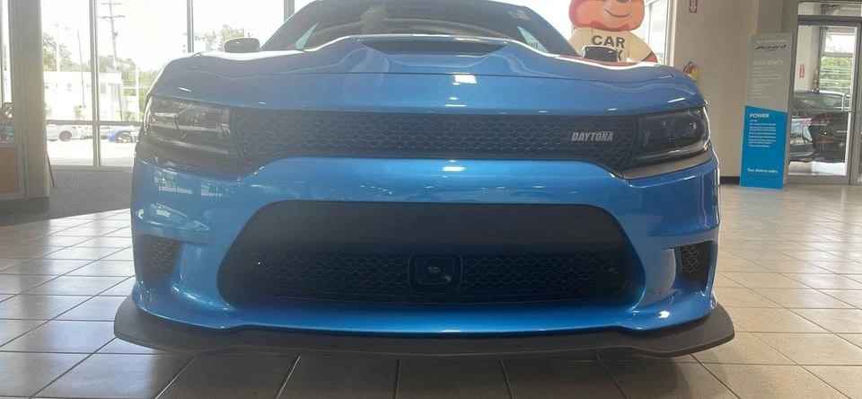 2023 Dodge Charger 7th Gen - Image 2 of 10