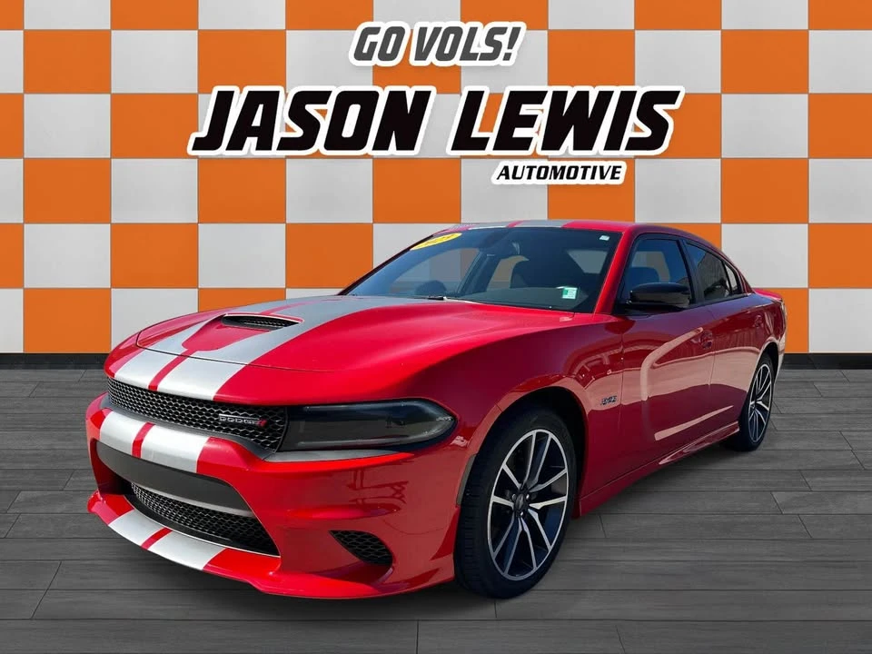 2023 Dodge Charger 7th Gen - Image 4 of 10