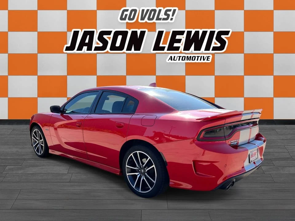 2023 Dodge Charger 7th Gen - Image 3 of 10