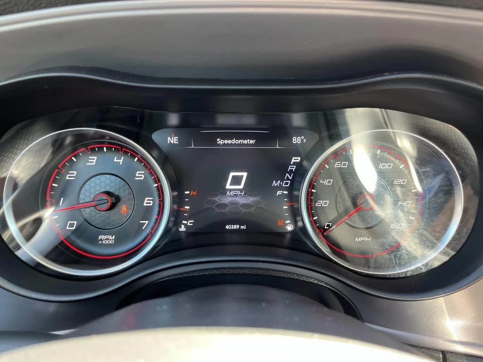 2023 Dodge Charger 7th Gen - Image 9 of 10