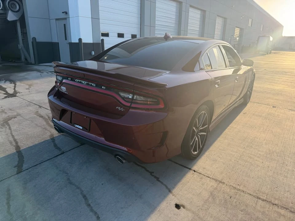 2023 Dodge Charger 7th Gen - Image 3 of 12