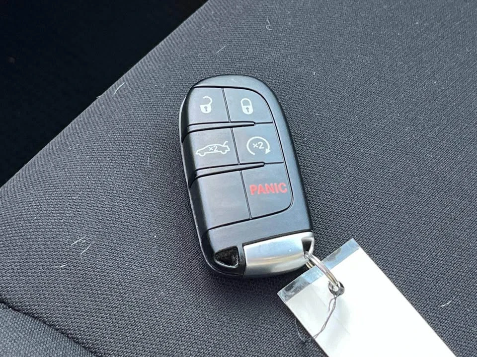 2023 Dodge Charger 7th Gen - Image 10 of 10