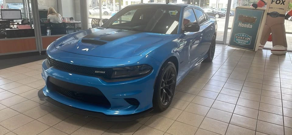 2023 Dodge Charger 7th Gen - Image 3 of 10