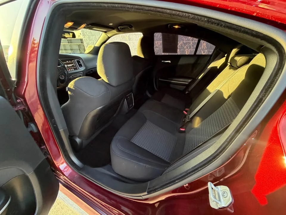 2023 Dodge Charger 7th Gen - Image 7 of 12