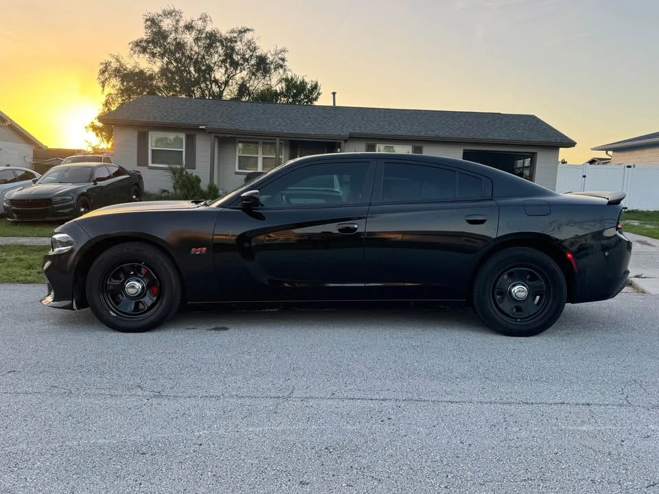 2023 Dodge Charger 7th Gen - Image 7 of 17