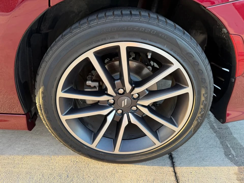 2023 Dodge Charger 7th Gen - Image 6 of 12