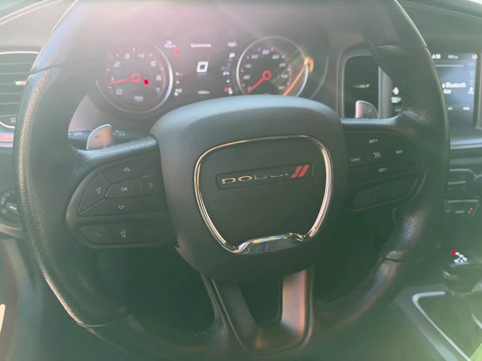 2023 Dodge Charger 7th Gen - Image 10 of 12
