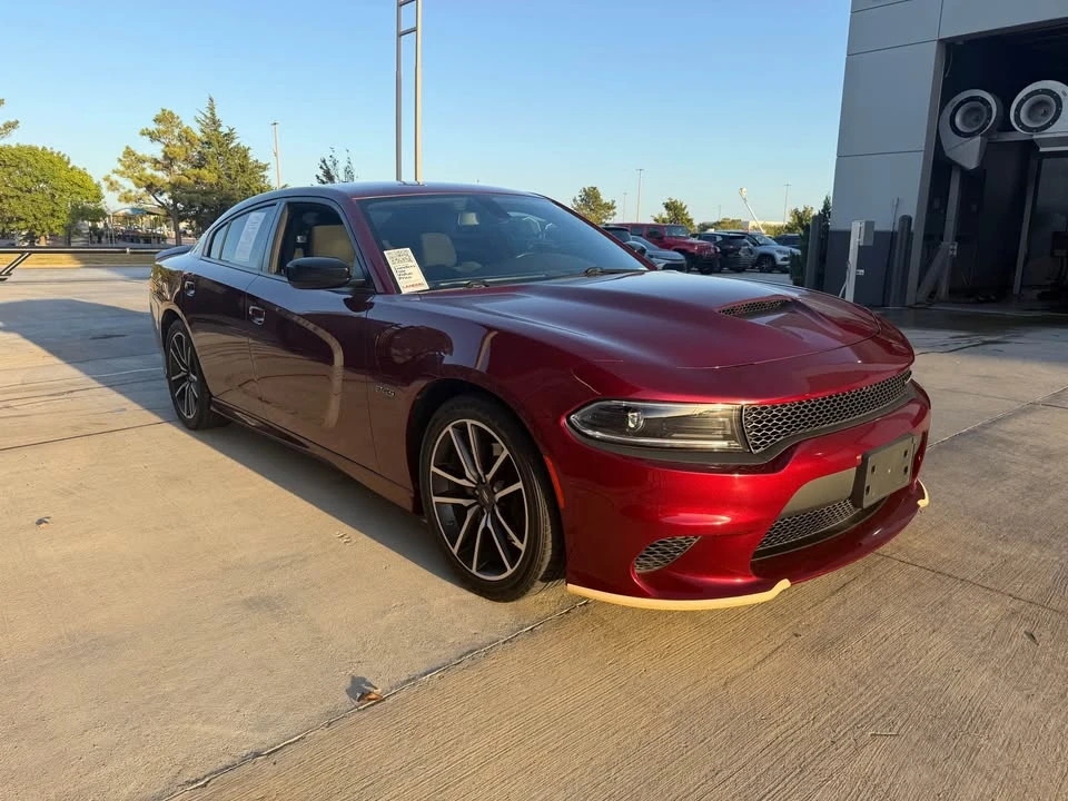 2023 Dodge Charger 7th Gen - Image 2 of 12