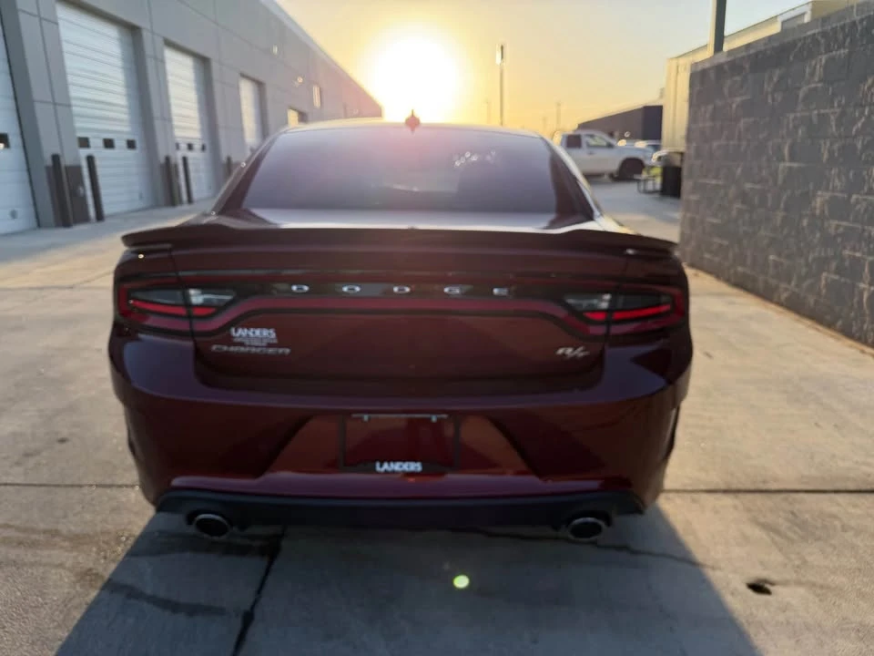 2023 Dodge Charger 7th Gen - Image 4 of 12