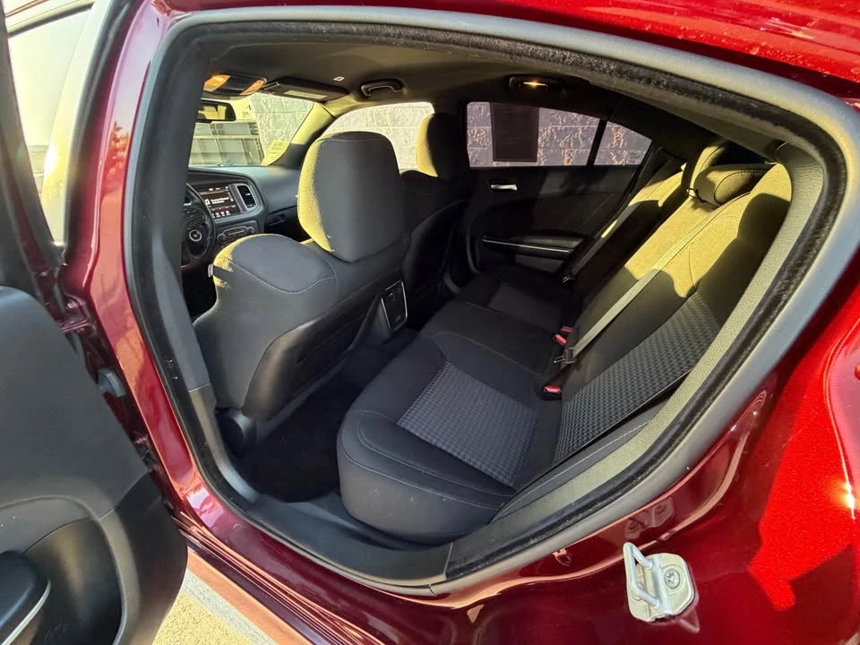 2023 Dodge Charger 7th Gen - Image 8 of 12