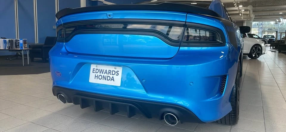 2023 Dodge Charger 7th Gen - Image 6 of 10