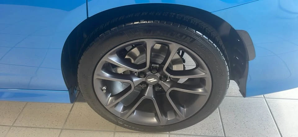 2023 Dodge Charger 7th Gen - Image 5 of 10