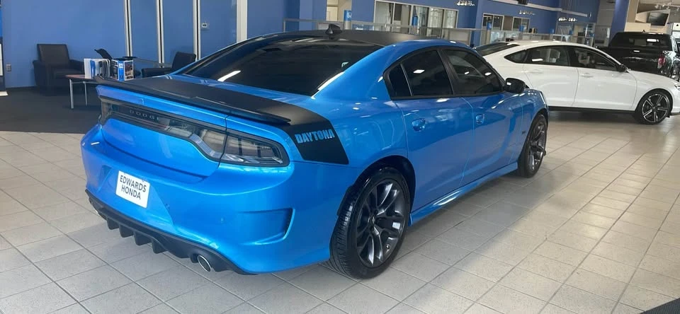 2023 Dodge Charger 7th Gen - Image 7 of 10