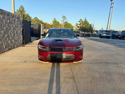 2023 Dodge Charger R/T Sedan 4D