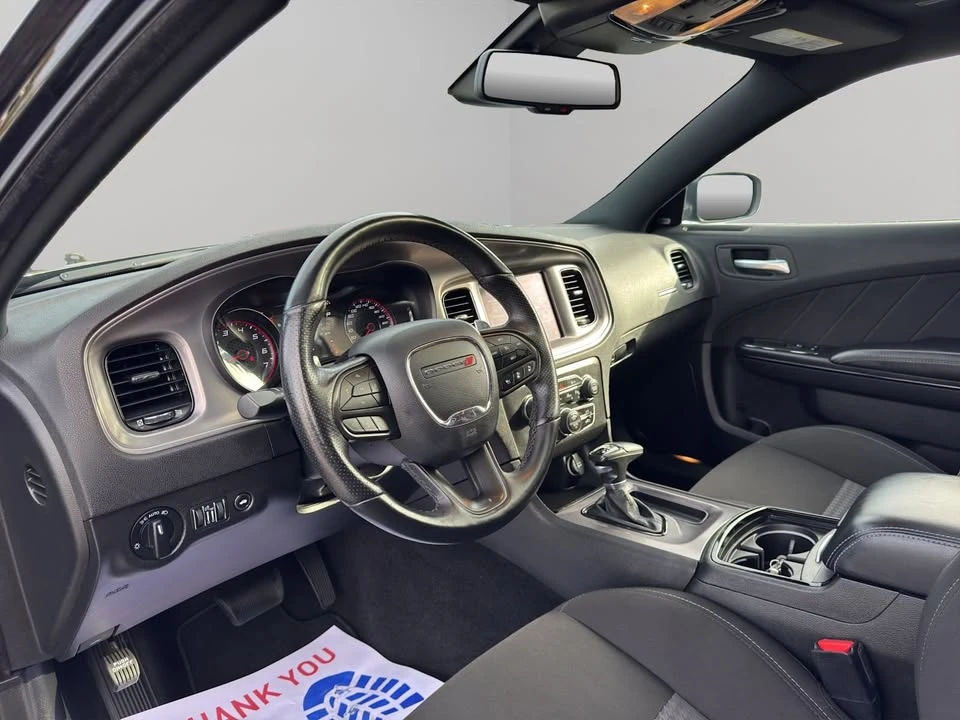 2023 Dodge Charger 7th Gen - Image 11 of 20