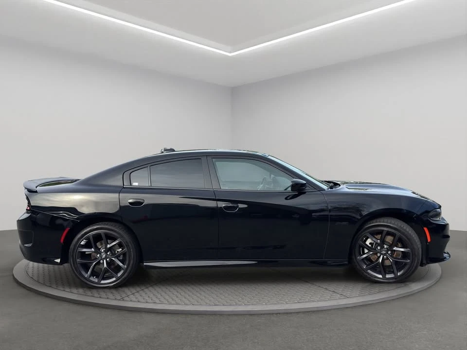2023 Dodge Charger 7th Gen - Image 3 of 20