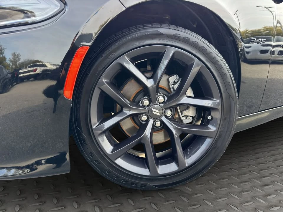 2023 Dodge Charger 7th Gen - Image 6 of 20