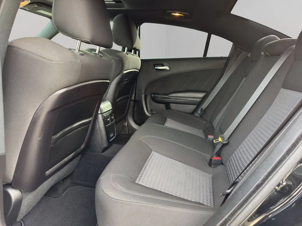 2023 Dodge Charger 7th Gen - Image 20 of 20