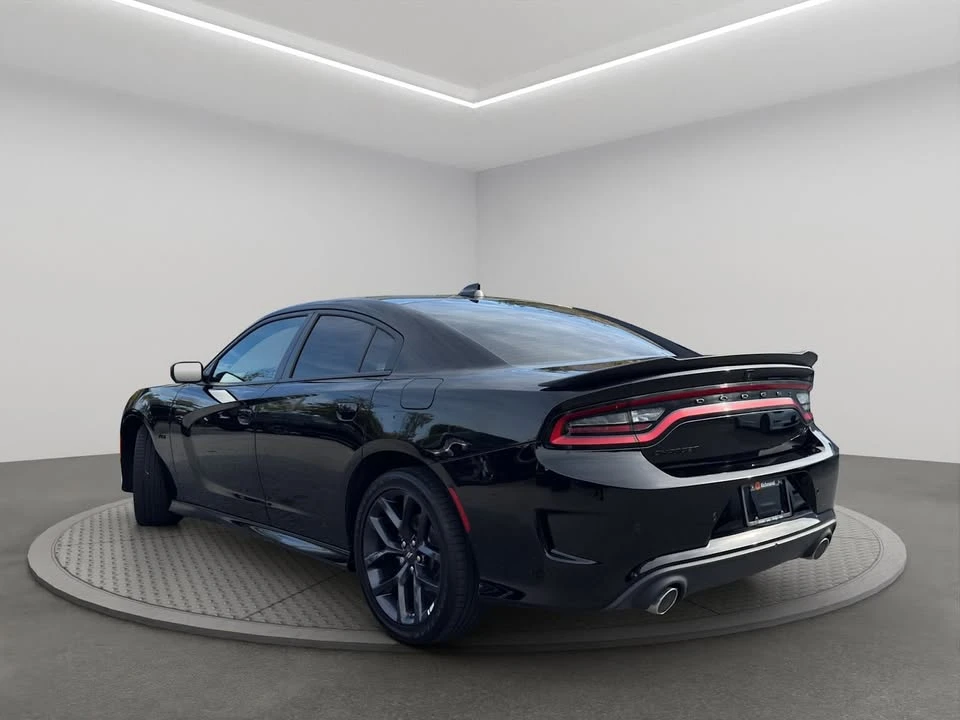 2023 Dodge Charger 7th Gen - Image 4 of 20
