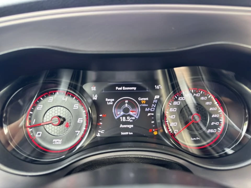 2023 Dodge Charger 7th Gen - Image 13 of 20