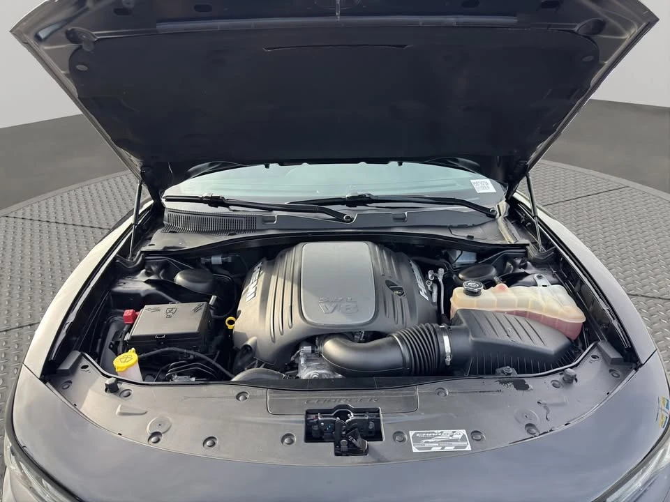 2023 Dodge Charger 7th Gen - Image 7 of 20