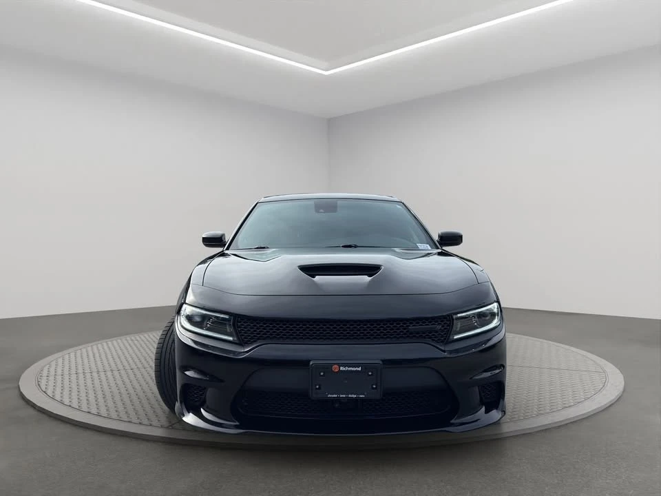 2023 Dodge Charger 7th Gen - Image 2 of 20