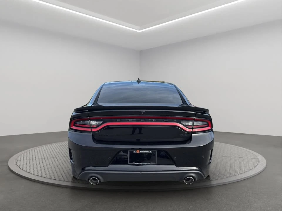 2023 Dodge Charger 7th Gen - Image 5 of 20