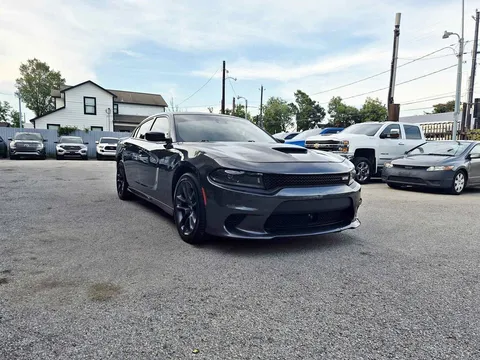 2023 Dodge Charger RY
