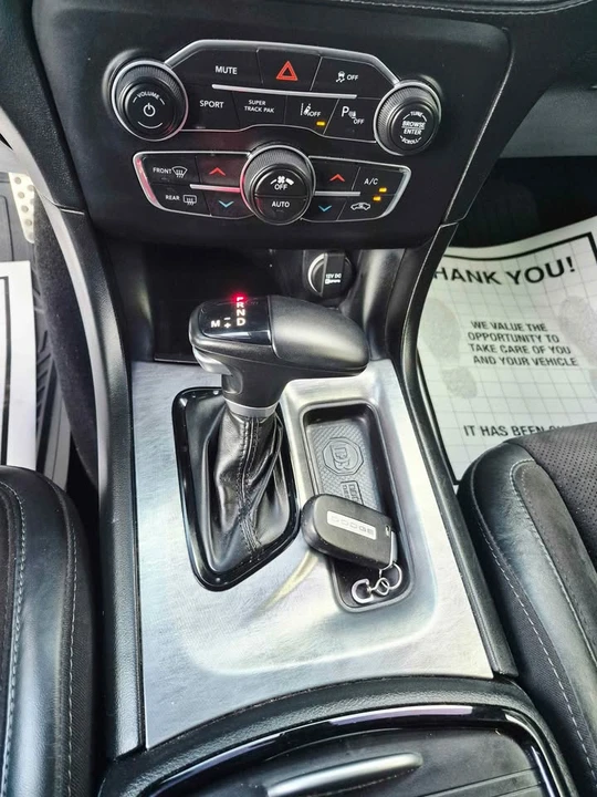 2023 Dodge Charger 7th Gen - Image 4 of 12