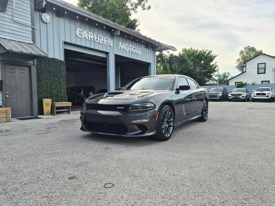2023 Dodge Charger 7th Gen - Image 2 of 12